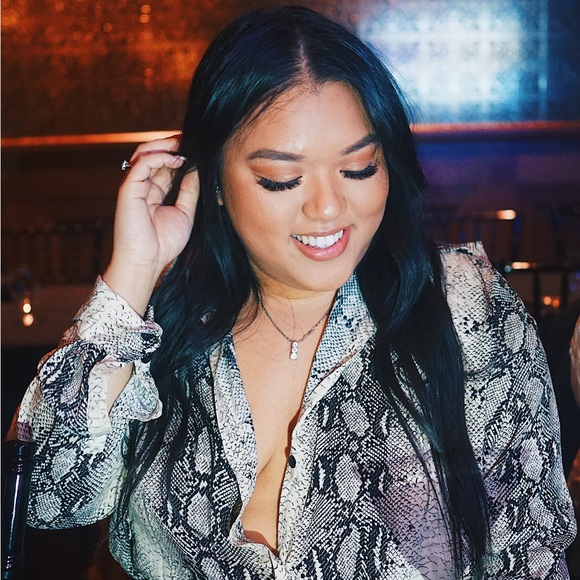 Dress - Picture 4 of 5